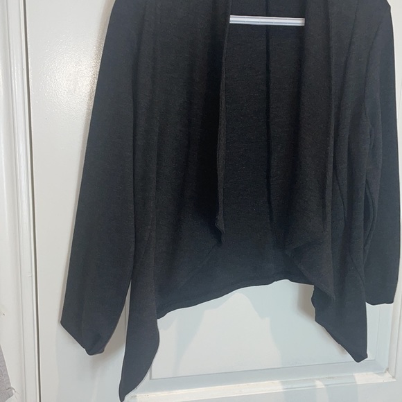 Dark grey blazer from eclipse 🌑 - Picture 4 of 6